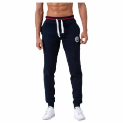 Kylan Sweatpant Blue