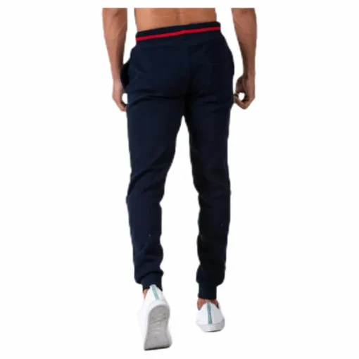 Kylan Sweatpant Blue