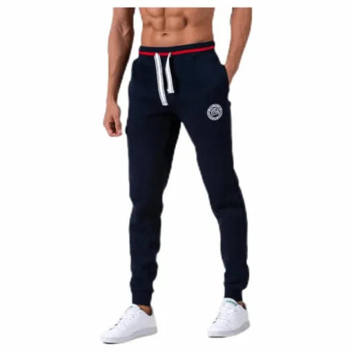 Kylan Sweatpant Blue