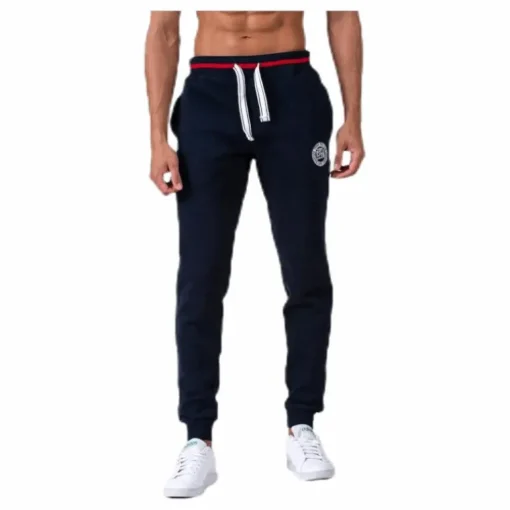 Kylan Sweatpant Blue