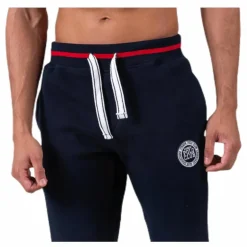 Kylan Sweatpant Blue