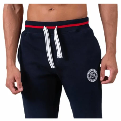 Kylan Sweatpant Blue
