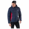 Kyle Jacket Blue