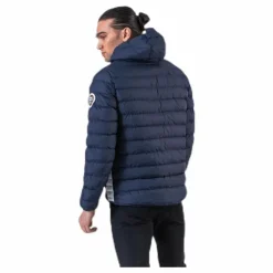 Kyle Jacket Blue