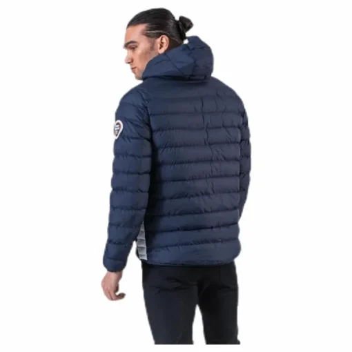 Kyle Jacket Blue