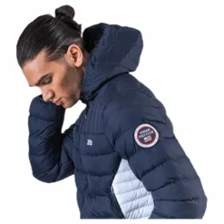 Kyle Jacket Blue
