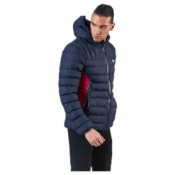 Kyle Jacket Blue