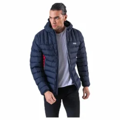 Kyle Jacket Blue