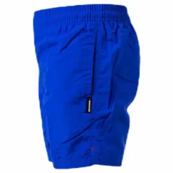 Kylent Shorts Junior Blue