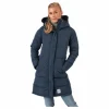 Kyte Parka Blue
