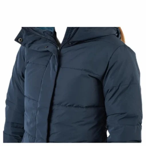 Kyte Parka Blue