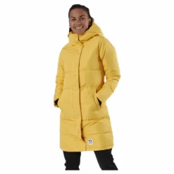 Kyte Parka Yellow