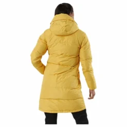 Kyte Parka Yellow
