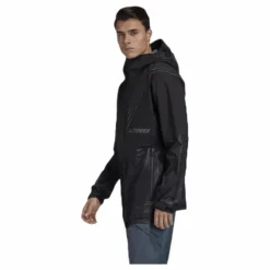 3L Zupahike Jacket Black