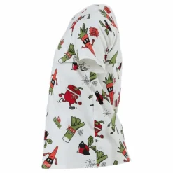 Labano Ss Top White