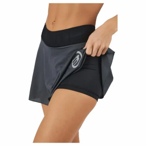 Lacre Vigore Black