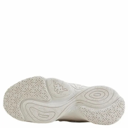 Lady Sneakers Street, K0965MQ12 White