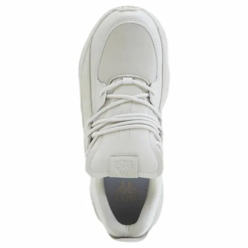 Lady Sneakers Street, K0965MQ12 White