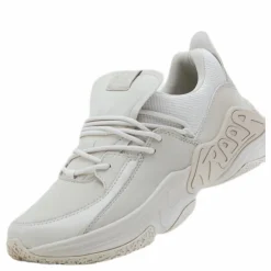 Lady Sneakers Street, K0965MQ12 White