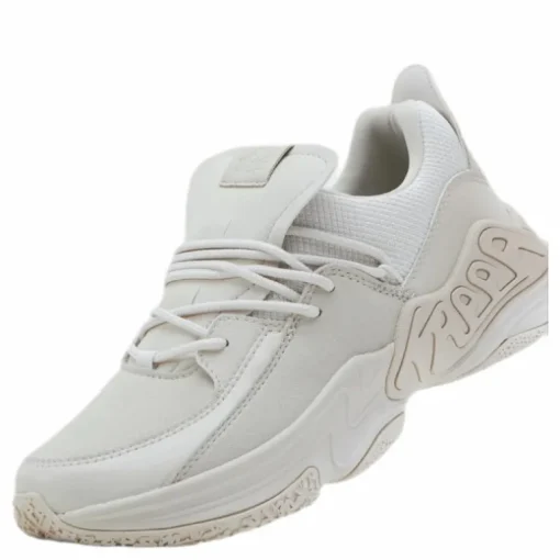 Lady Sneakers Street, K0965MQ12 White