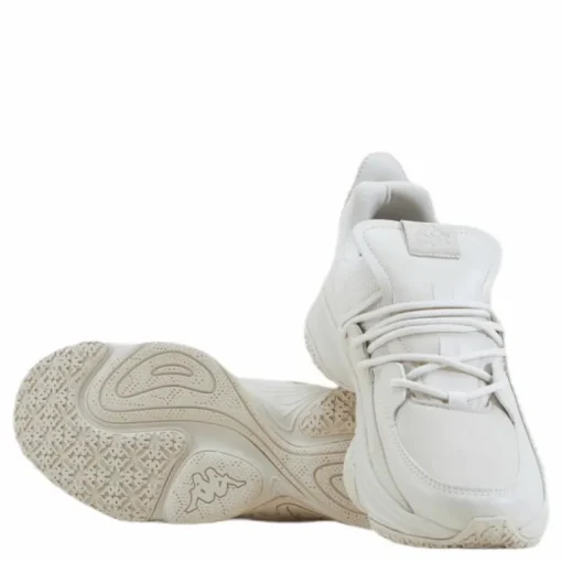 Lady Sneakers Street, K0965MQ12 White
