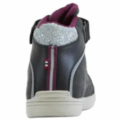 Laila Mid Gtx Black/dark Pink