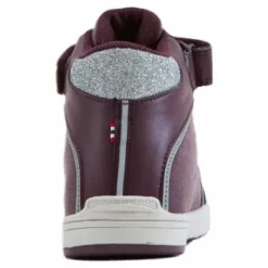 Laila Mid Gtx Plum