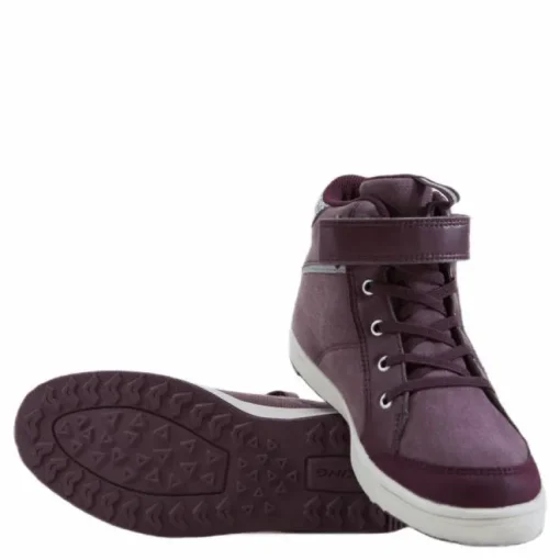 Laila Mid Gtx Plum