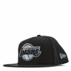 Lakers NBA21 Back Half 9FIFTY