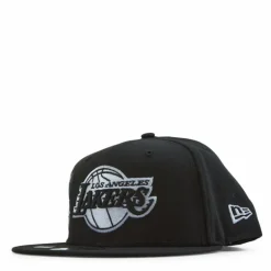 Lakers NBA21 Back Half 9FIFTY