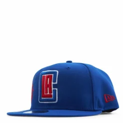 Lakers NBA21 Back Half 9FIFTY
