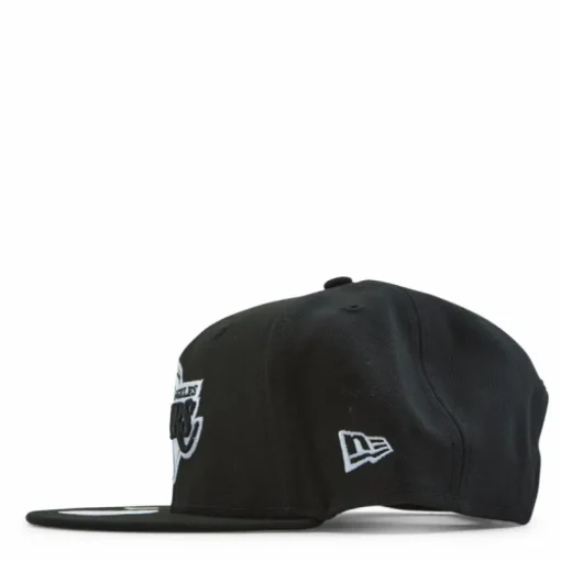 Lakers NBA21 Back Half 9FIFTY