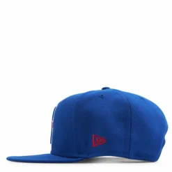 Lakers NBA21 Back Half 9FIFTY