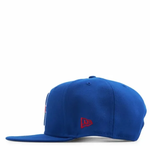 Lakers NBA21 Back Half 9FIFTY