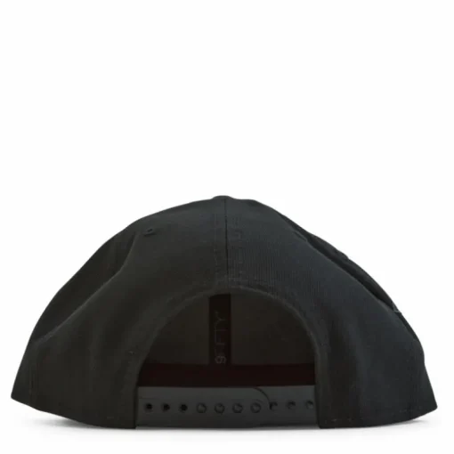 Lakers NBA21 Back Half 9FIFTY