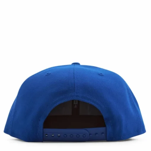 Lakers NBA21 Back Half 9FIFTY