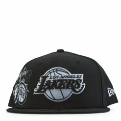 Lakers NBA21 Back Half 9FIFTY