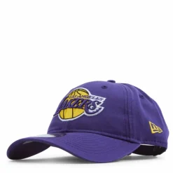 Lakers NBA21 Back Half 9TWENTY