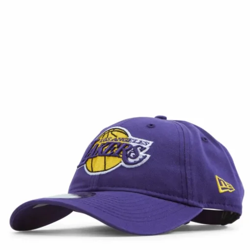 Lakers NBA21 Back Half 9TWENTY