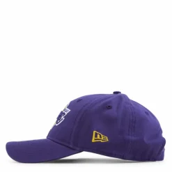Lakers NBA21 Back Half 9TWENTY
