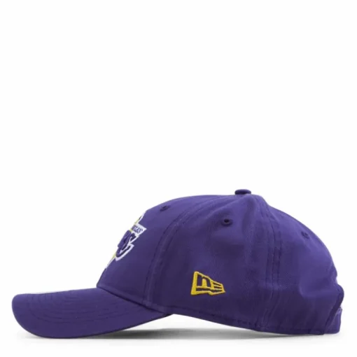Lakers NBA21 Back Half 9TWENTY