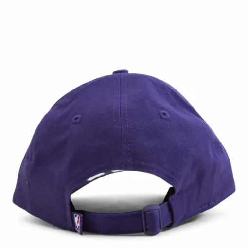 Lakers NBA20 Back Half 9TWENTY