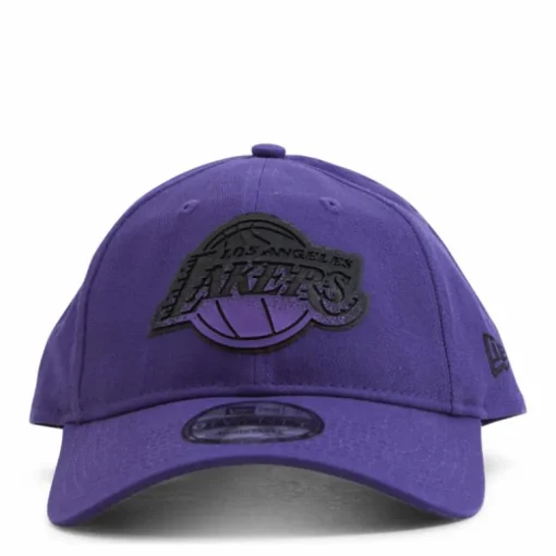 Lakers NBA20 Back Half 9TWENTY