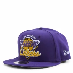 Lakers NBA21 Tip Off 9FIFTY