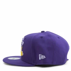 Lakers NBA21 Tip Off 9FIFTY