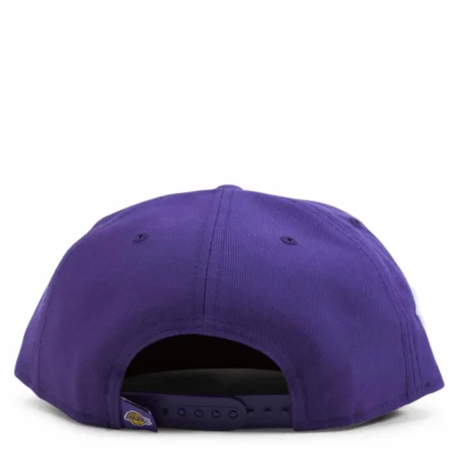 Lakers NBA21 Tip Off 9FIFTY