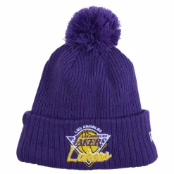 Lakers NBA21 Tip Off Knit