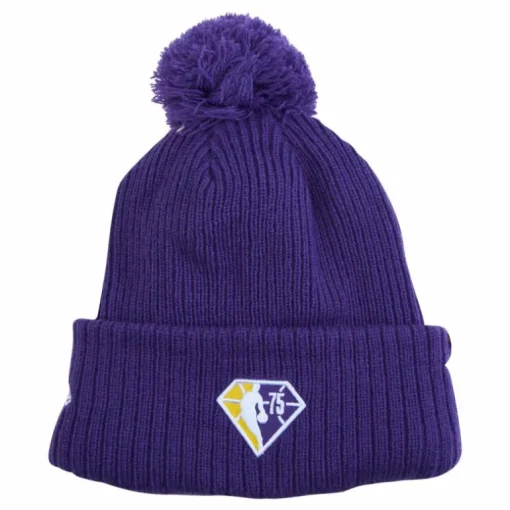 Lakers NBA21 Tip Off Knit