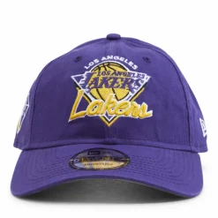 Lakers NBA21 Tip Off 9TWENTY