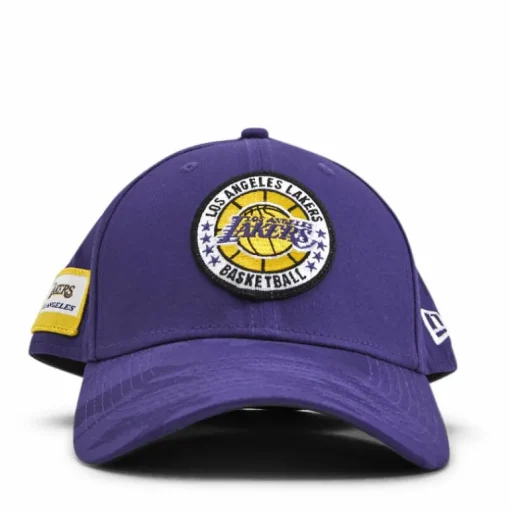 Lakers NBA18 Tipoff Series 39THIRTY